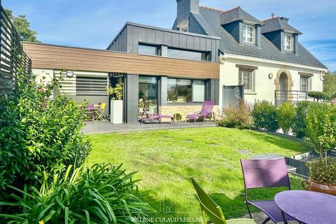 Villa i Arradon, Morbihan, Arradon - € 550.000 | Ref: 830033479118 - foto 12