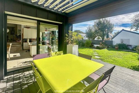 Villa i Arradon, Morbihan, Arradon - € 550.000 | Ref: 830033479118 - foto 13