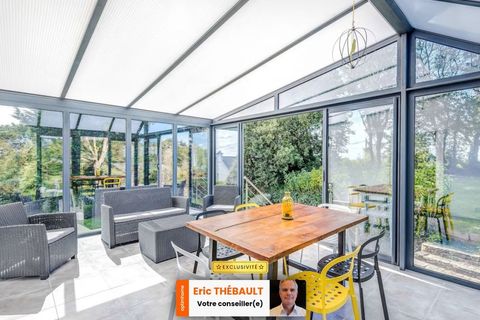 Villa a Plougasnou, Finistere, Plougasnou - € 358.500 | Ref: 830038950403 - foto 2