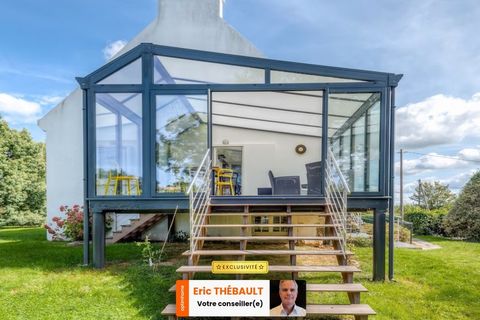 Villa a Plougasnou, Finistere, Plougasnou - € 358.500 | Ref: 830038950403 - foto 3