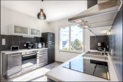 Villa a Plougasnou, Finistere, Plougasnou - € 358.500 | Ref: 830038950403 - foto 4