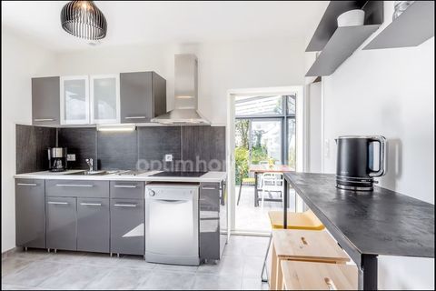 Villa a Plougasnou, Finistere, Plougasnou - € 358.500 | Ref: 830038950403 - foto 5