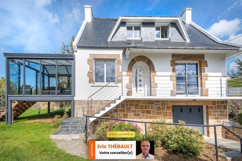 Villa a Plougasnou, Finistere, Plougasnou - € 358.500 | Ref: 830038950403 - foto 18