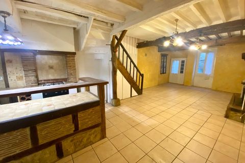 Villa a Nogaro, Gers, Nogaro - € 79.800 | Ref: 830030586034 - foto 7