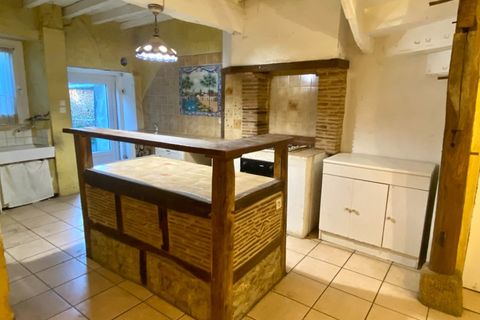Villa a Nogaro, Gers, Nogaro - € 79.800 | Ref: 830030586034 - foto 9
