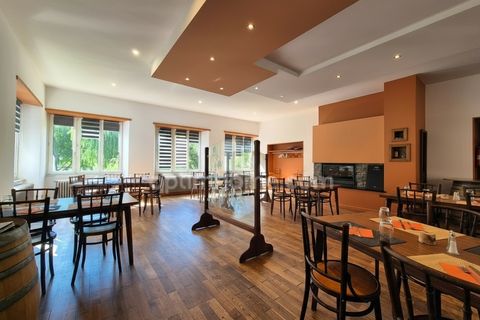 Villa i Philippsbourg, Moselle, Philippsbourg - € 159.000 | Ref: 830034368320 - foto 3
