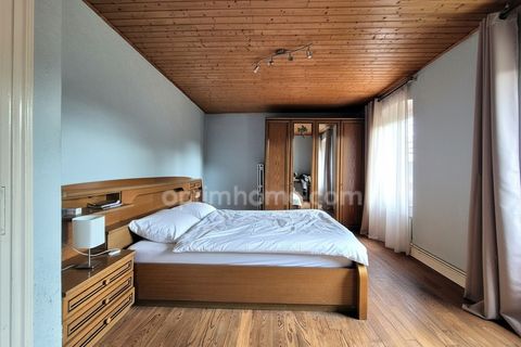 Villa i Philippsbourg, Moselle, Philippsbourg - € 159.000 | Ref: 830034368320 - foto 5