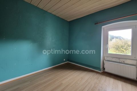 Villa i Philippsbourg, Moselle, Philippsbourg - € 159.000 | Ref: 830034368320 - foto 7