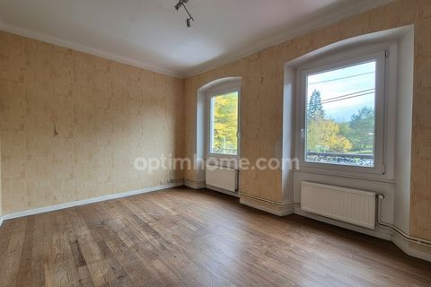 Villa i Philippsbourg, Moselle, Philippsbourg - € 159.000 | Ref: 830034368320 - foto 8