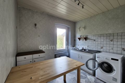 Villa i Philippsbourg, Moselle, Philippsbourg - € 159.000 | Ref: 830034368320 - foto 9