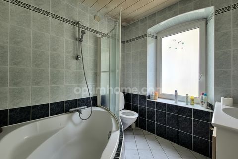 Villa i Philippsbourg, Moselle, Philippsbourg - € 159.000 | Ref: 830034368320 - foto 10