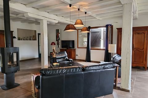 Villa a Eugenie-les-Bains, Landes, Eugenie-les-Bains - € 495.000 | Ref: 830033975692 - foto 2
