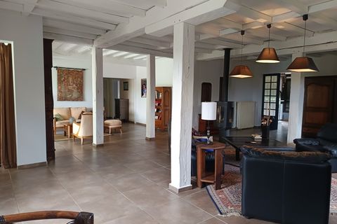 Villa a Eugenie-les-Bains, Landes, Eugenie-les-Bains - € 495.000 | Ref: 830033975692 - foto 3