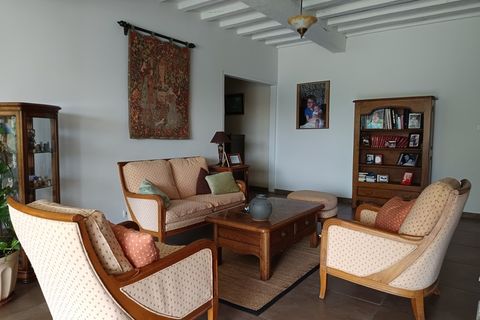 Villa a Eugenie-les-Bains, Landes, Eugenie-les-Bains - € 495.000 | Ref: 830033975692 - foto 5