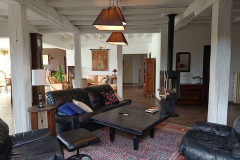 Villa a Eugenie-les-Bains, Landes, Eugenie-les-Bains - € 495.000 | Ref: 830033975692 - foto 6