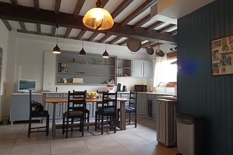 Villa a Eugenie-les-Bains, Landes, Eugenie-les-Bains - € 495.000 | Ref: 830033975692 - foto 8