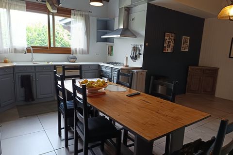 Villa a Eugenie-les-Bains, Landes, Eugenie-les-Bains - € 495.000 | Ref: 830033975692 - foto 9