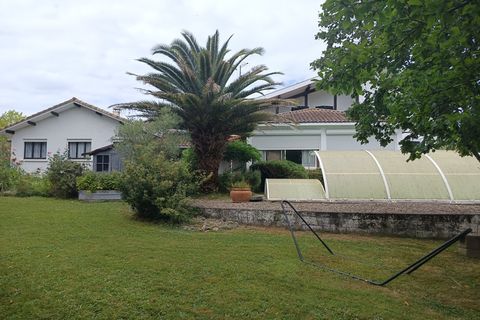 Villa a Eugenie-les-Bains, Landes, Eugenie-les-Bains - € 495.000 | Ref: 830033975692 - foto 18