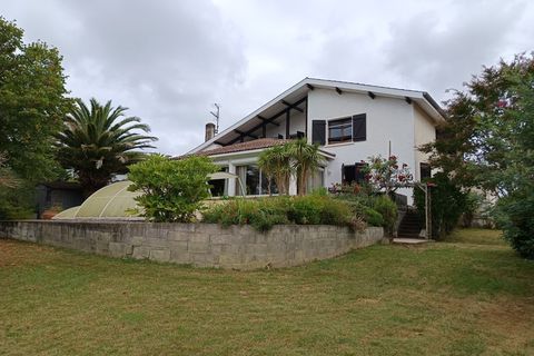 Villa a Eugenie-les-Bains, Landes, Eugenie-les-Bains - € 495.000 | Ref: 830033975692 - foto 19