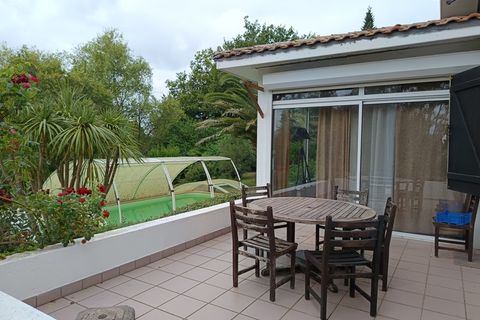 Villa a Eugenie-les-Bains, Landes, Eugenie-les-Bains - € 495.000 | Ref: 830033975692 - foto 20