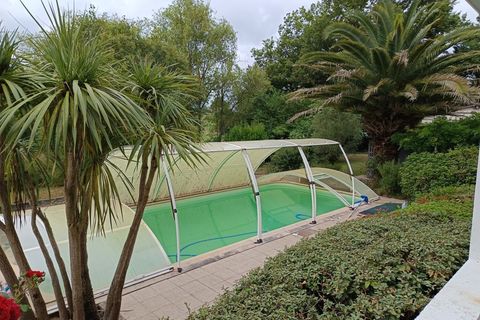 Villa a Eugenie-les-Bains, Landes, Eugenie-les-Bains - € 495.000 | Ref: 830033975692 - foto 21