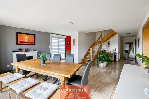 Leilighet i Pontarlier, Doubs, Pontarlier - € 425 000 | Ref: 830031335562 - foto 5