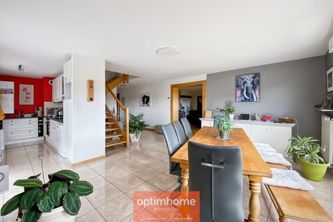 Leilighet i Pontarlier, Doubs, Pontarlier - € 425 000 | Ref: 830031335562 - foto 8