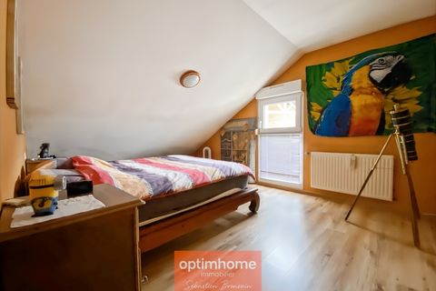 Leilighet i Pontarlier, Doubs, Pontarlier - € 425 000 | Ref: 830031335562 - foto 11
