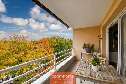 Leilighet i Pontarlier, Doubs, Pontarlier - € 425 000 | Ref: 830031335562 - foto 13