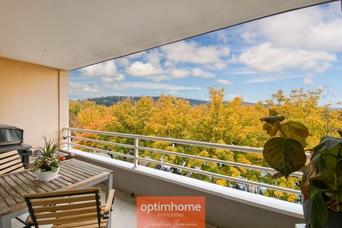 Leilighet i Pontarlier, Doubs, Pontarlier - € 425 000 | Ref: 830031335562 - foto 14