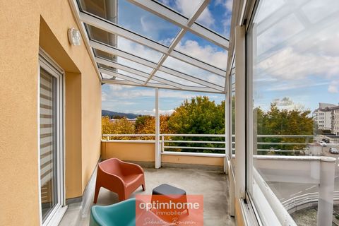 Leilighet i Pontarlier, Doubs, Pontarlier - € 425 000 | Ref: 830031335562 - foto 15