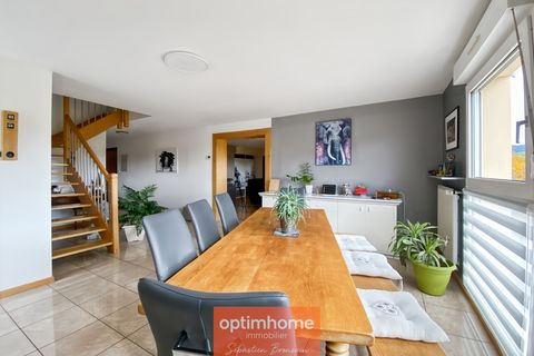 Leilighet i Pontarlier, Doubs, Pontarlier - € 425 000 | Ref: 830031335562 - foto 19