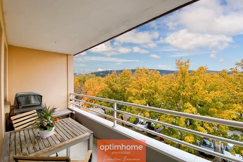 Leilighet i Pontarlier, Doubs, Pontarlier - € 425 000 | Ref: 830031335562 - foto 21