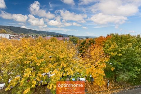 Leilighet i Pontarlier, Doubs, Pontarlier - € 425 000 | Ref: 830031335562 - foto 22