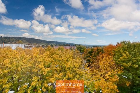 Leilighet i Pontarlier, Doubs, Pontarlier - € 425 000 | Ref: 830031335562 - foto 23