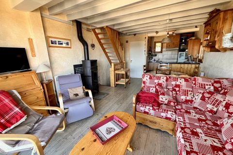 Træhytte i Les Angles, Pyrenees-Orientales, Les Angles - € 283.000 | Ref: 3367 - foto 1