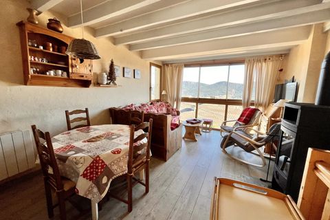 Træhytte i Les Angles, Pyrenees-Orientales, Les Angles - € 283.000 | Ref: 3367 - foto 2