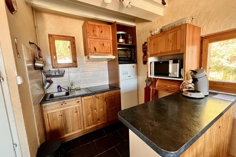 Træhytte i Les Angles, Pyrenees-Orientales, Les Angles - € 283.000 | Ref: 3367 - foto 5