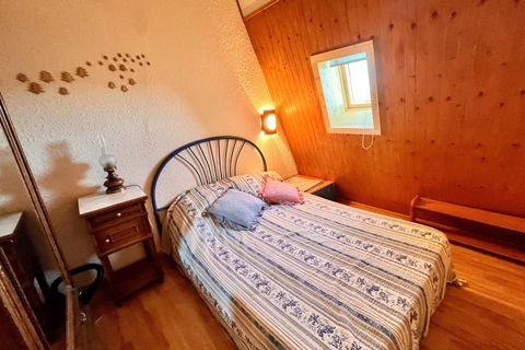 Træhytte i Les Angles, Pyrenees-Orientales, Les Angles - € 283.000 | Ref: 3367 - foto 7