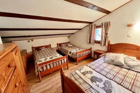 Træhytte i Les Angles, Pyrenees-Orientales, Les Angles - € 283.000 | Ref: 3367 - foto 8