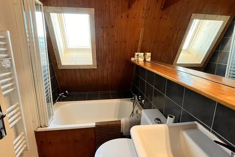 Træhytte i Les Angles, Pyrenees-Orientales, Les Angles - € 283.000 | Ref: 3367 - foto 9