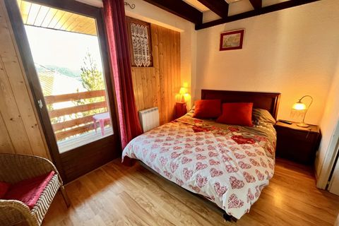 Træhytte i Les Angles, Pyrenees-Orientales, Les Angles - € 283.000 | Ref: 3367 - foto 10