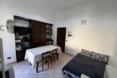 Lejlighed i Menton, Alpes-Maritimes, Menton - € 220.000 | Ref: 86403622 - foto 1