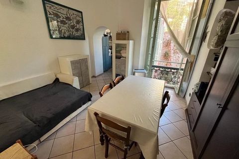 Lejlighed i Menton, Alpes-Maritimes, Menton - € 220.000 | Ref: 86403622 - foto 4