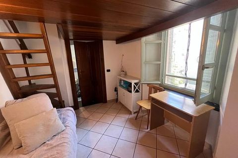 Lejlighed i Menton, Alpes-Maritimes, Menton - € 220.000 | Ref: 86403622 - foto 7