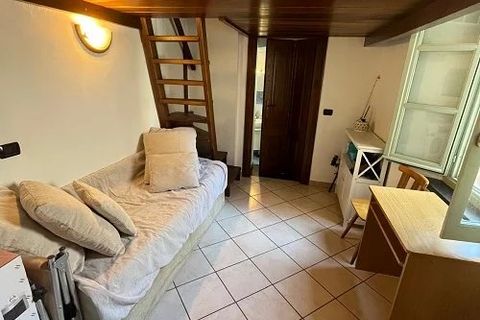 Lejlighed i Menton, Alpes-Maritimes, Menton - € 220.000 | Ref: 86403622 - foto 8