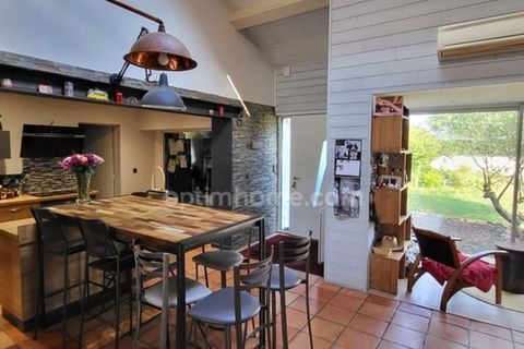 Villa a Léognan, Gironde, Léognan - € 620.000 | Ref: 830037638668 - foto 2