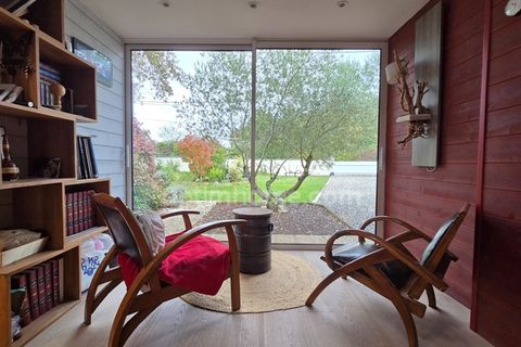 Villa a Léognan, Gironde, Léognan - € 620.000 | Ref: 830037638668 - foto 3