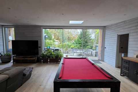 Villa a Léognan, Gironde, Léognan - € 620.000 | Ref: 830037638668 - foto 4
