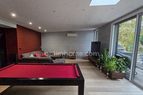 Villa a Léognan, Gironde, Léognan - € 620.000 | Ref: 830037638668 - foto 5